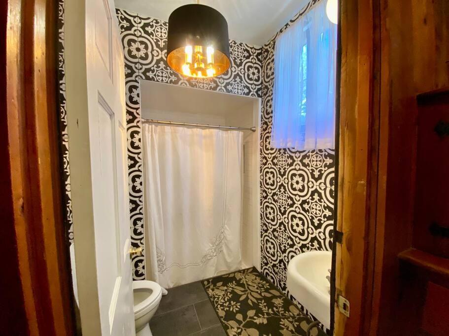 The Lodge At 11 Chimneys Idyllwild Extérieur photo