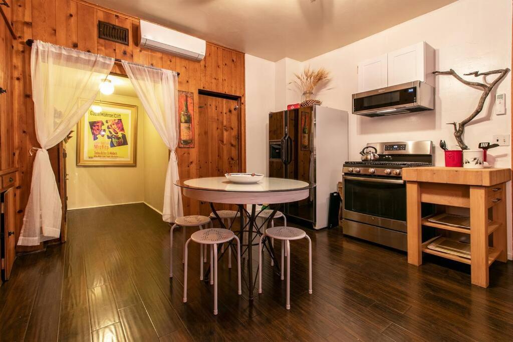 The Lodge At 11 Chimneys Idyllwild Extérieur photo